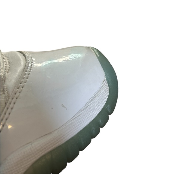 Air Jordan 11 Retro Legend Blue 2014 - Picture 12 of 12